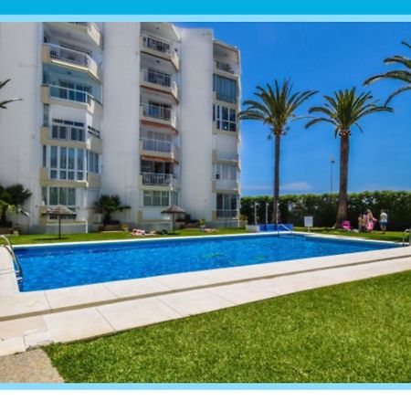 Apartamento Torresol Nsf1- Torrecilla, Nerja Luaran gambar