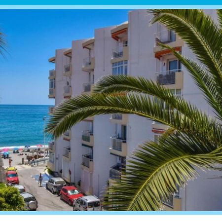 Apartamento Torresol Nsf1- Torrecilla, Nerja Luaran gambar