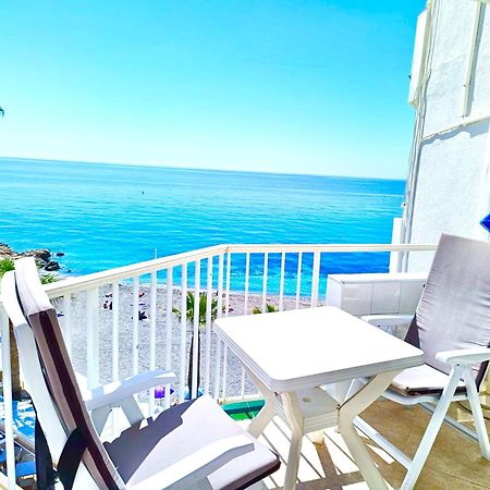 Apartamento Torresol Nsf1- Torrecilla, Nerja Luaran gambar