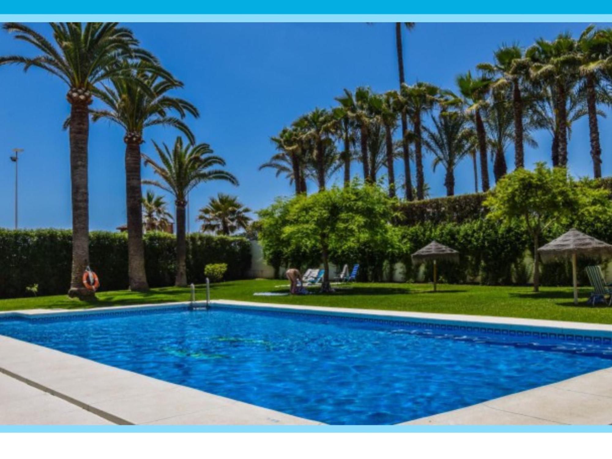Apartamento Torresol Nsf1- Torrecilla, Nerja Luaran gambar