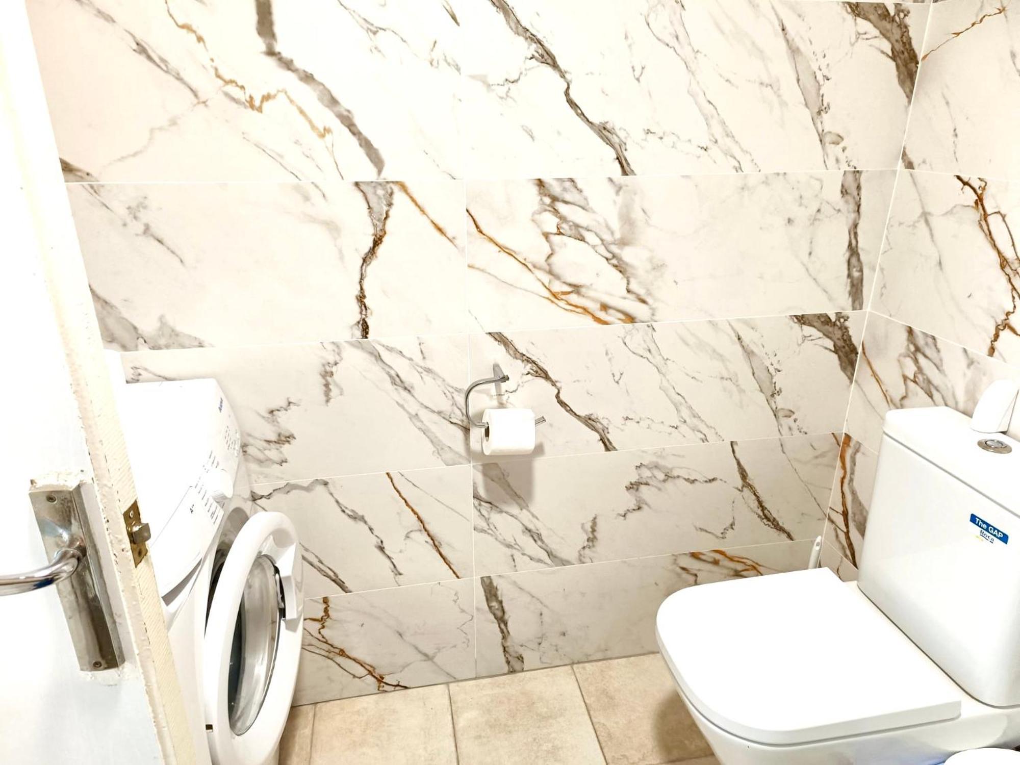 Apartamento Torresol Nsf1- Torrecilla, Nerja Luaran gambar