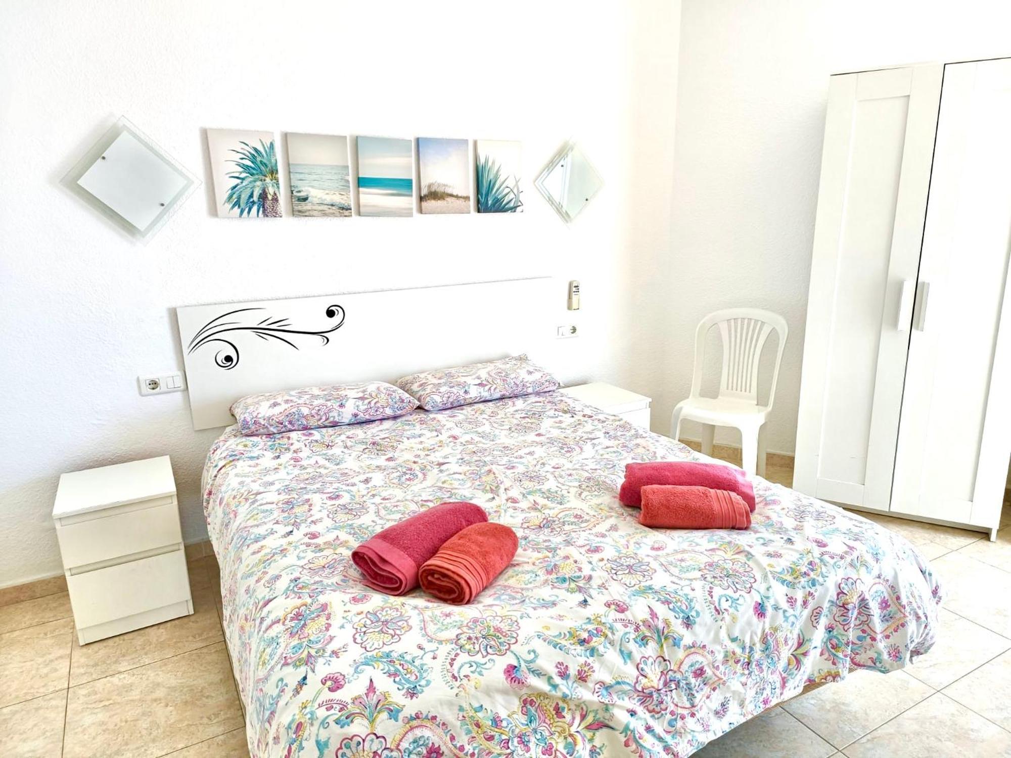 Apartamento Torresol Nsf1- Torrecilla, Nerja Luaran gambar