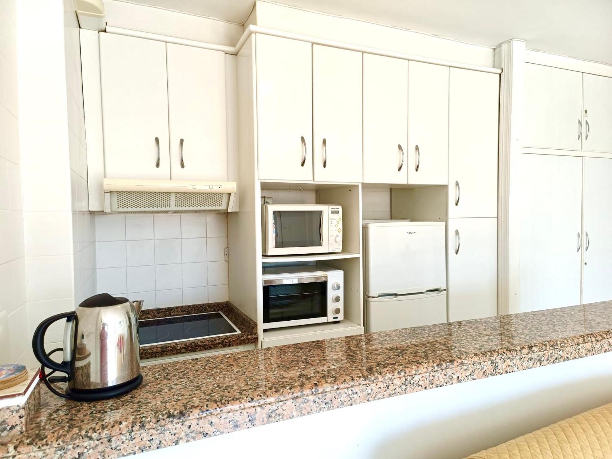 Apartamento Torresol Nsf1- Torrecilla, Nerja Luaran gambar